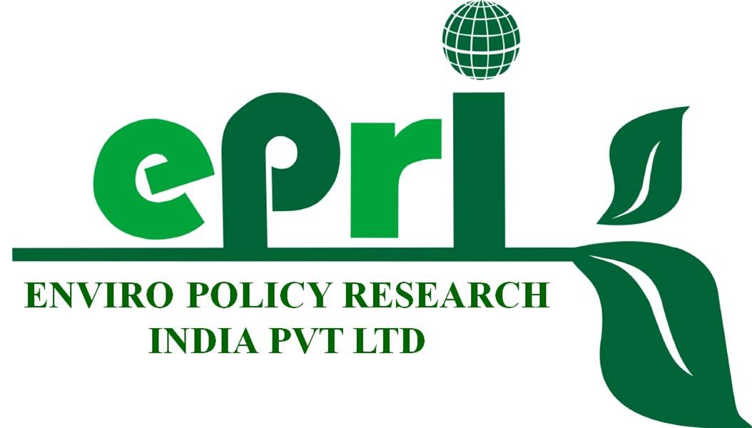 Enviro Policy Research India - QCI & NABET Accredited Consultants